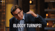 Australia Jean GIF by MasterChefAU
