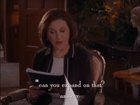 season 3 netflix GIF by Gilmore Girls 