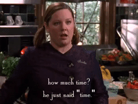 season 5 netflix GIF by Gilmore Girls 