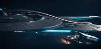 Season 3 Space GIF by Paramount+