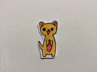 Silvester GIF by Kunstkwartier