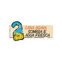 Bahia Ilheus Sticker by Cana Brava All Inclusive Resort
