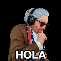 Benjammins GIF