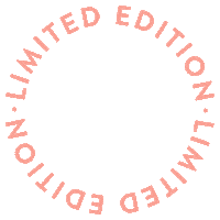 Edition Sticker by Design by Ilona