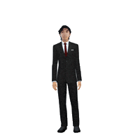 alexyin425 zestea alexyin425 simsalex alexsims Sticker