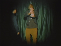 off the wall nyck caution GIF by Nyck @ Knight