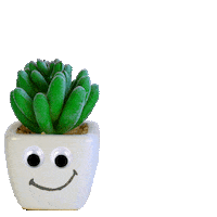 Happy Eyes Sticker by Aveo Vision