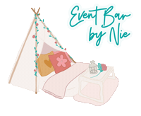 Balloonsbynie Sticker by EventBarByNie