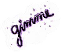 Wants I Want It Sticker