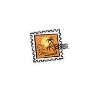 floridasqueezed floridasqueezed florida squeezed Sticker