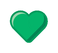 Heart Heartbeat Sticker by Arthritis Foundation
