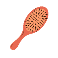 Cabello Anaphase Sticker by A-Derma México