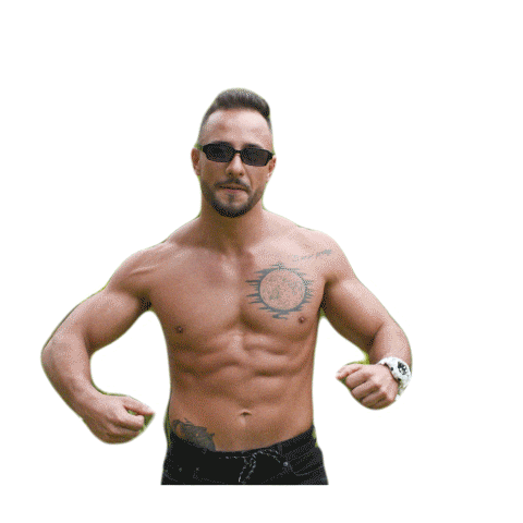 Acashore10 Sticker by Acapulco Shore