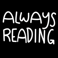 Books Reading GIF