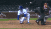 Cubs Nico GIF by Marquee Sports Network