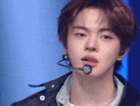 Heart Leo GIF