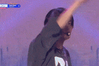 Leo GIF