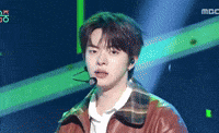 Leo GIF