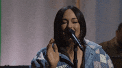 Saturday Night Live Snl GIF by Kacey Musgraves