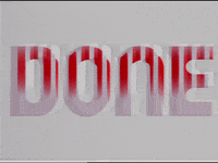 Art Glitch GIF
