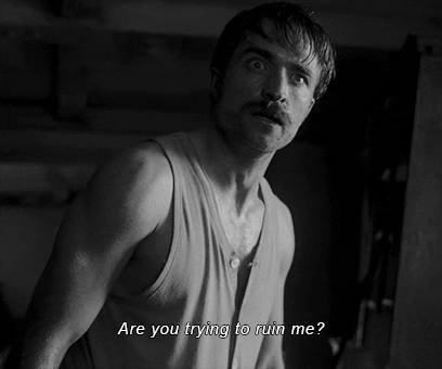 Lighthouse GIF by A24
