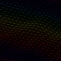 digital art love GIF by Angular Geometry