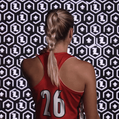 Go Cards GIF by Louisville Cardinals