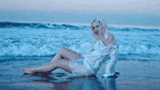 Halloween Freaking Me Out GIF by Ava Max