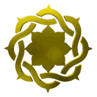 Metal Promise Sticker by Robin Kingmaker