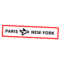 Pny Sticker by Papier Tigre
