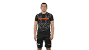 Mma Fighter Sticker by Rehasport