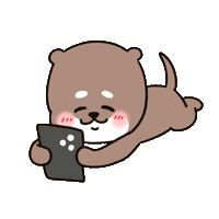 Minsudal Sticker