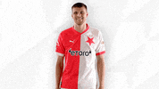 Football What GIF by SK Slavia Praha