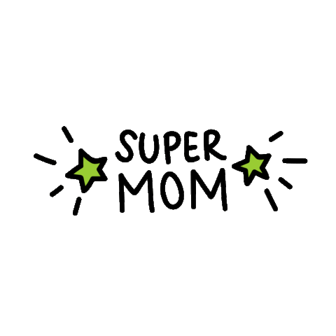 mothers day love Sticker by HelloFresh