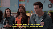Single Parents GIF by ABC Network