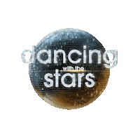 Dancing With The Stars Dwts Sticker by RTÉ