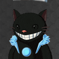 Cats Love GIF by Kitaro World