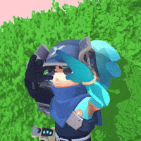 Fade Out GIF by Party Icons