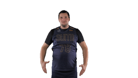 Men Asb Sticker by SUITD Basketball Club