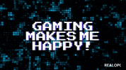Old School Love GIF by Realopoly