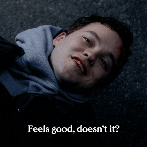 Lockeandkey GIF by NETFLIX