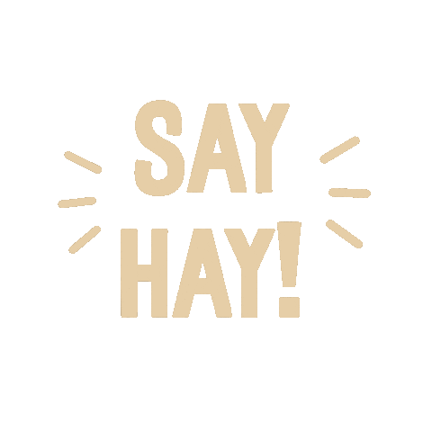 FoundingFarmers giphyupload hey vegan light Sticker
