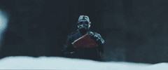 every step that i take GIF by Tom Morello