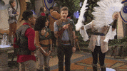 owen joyner wow GIF by Nickelodeon