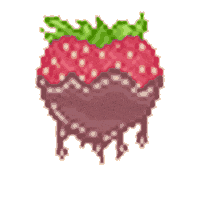 faint STICKER