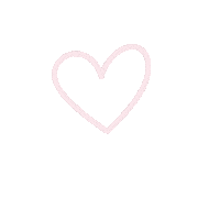 Heart Love Sticker