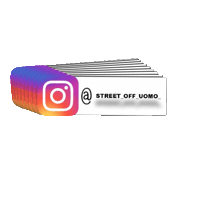 StreetOffStore streetoffstore httpswwwstreetoffstoreit Sticker