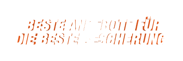 Text Angebote Sticker by expert Warenvertrieb GmbH