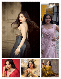 Manisha GIF