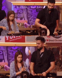 Friendship Love GIF